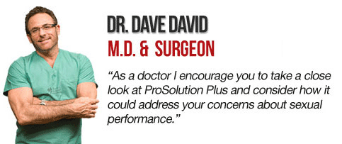 Dr. Dave David M.D. Surgeon