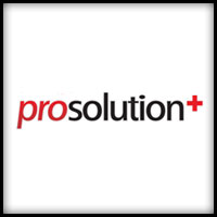 ProSolution™ is a respected brand